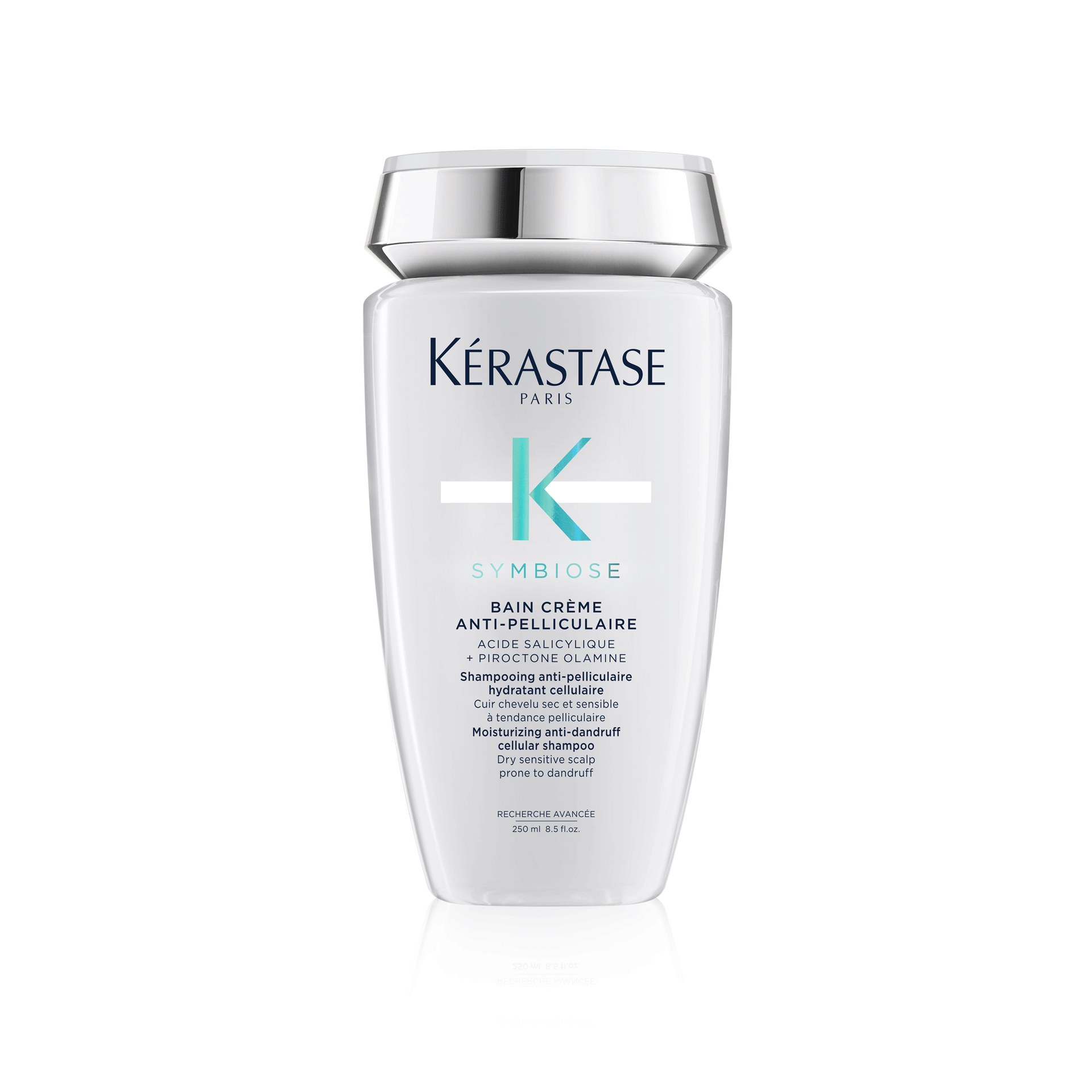symbiose Bain Creme