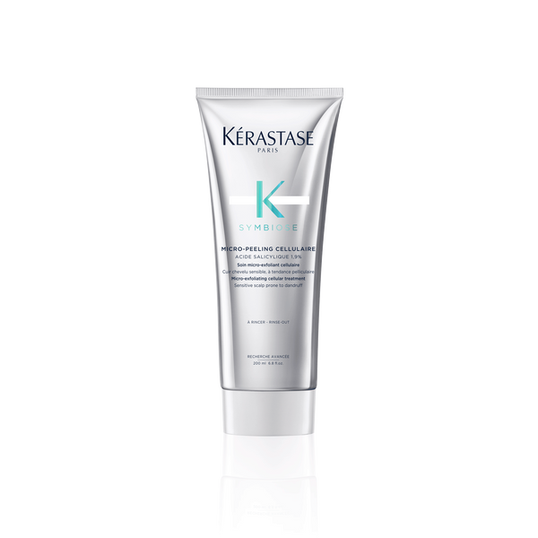 Micro Peeling Cellulaire