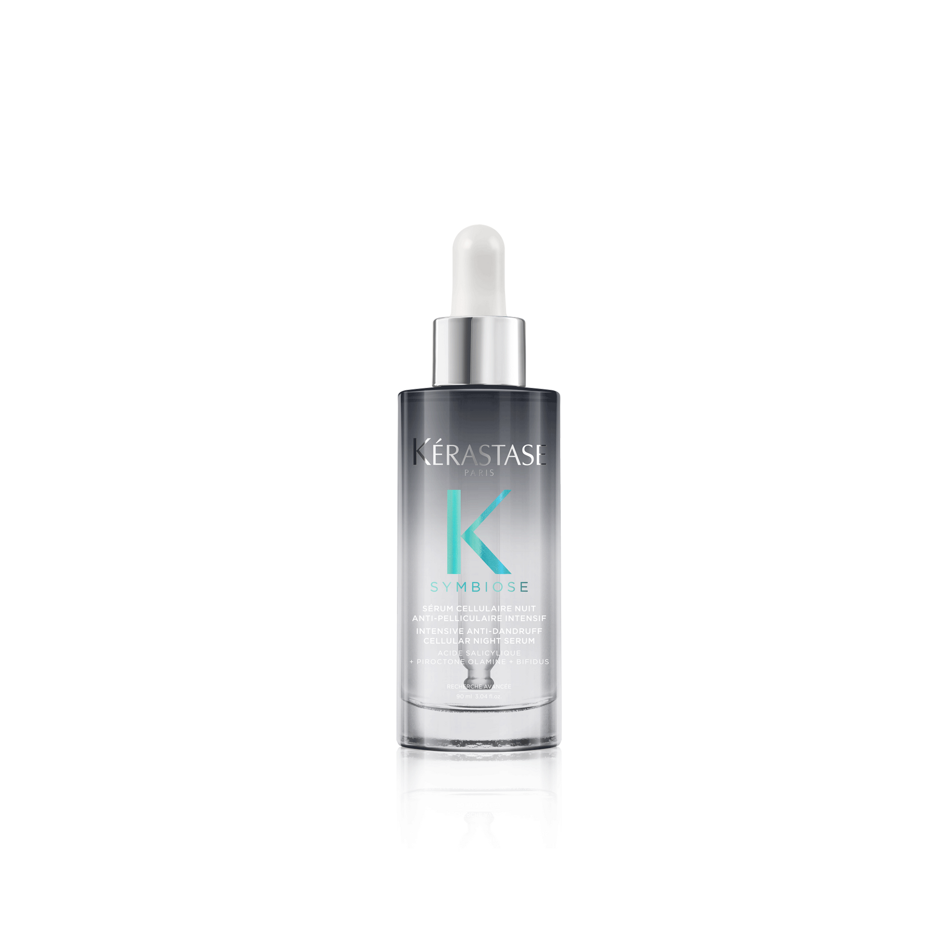 Sérum Cellulaire Nuit Anti-Pelliculaire
