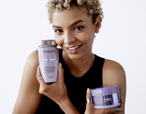 Care For your Hair-Step By Step