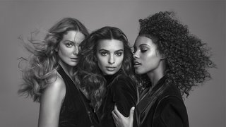 About us Article 1 girls Kérastase