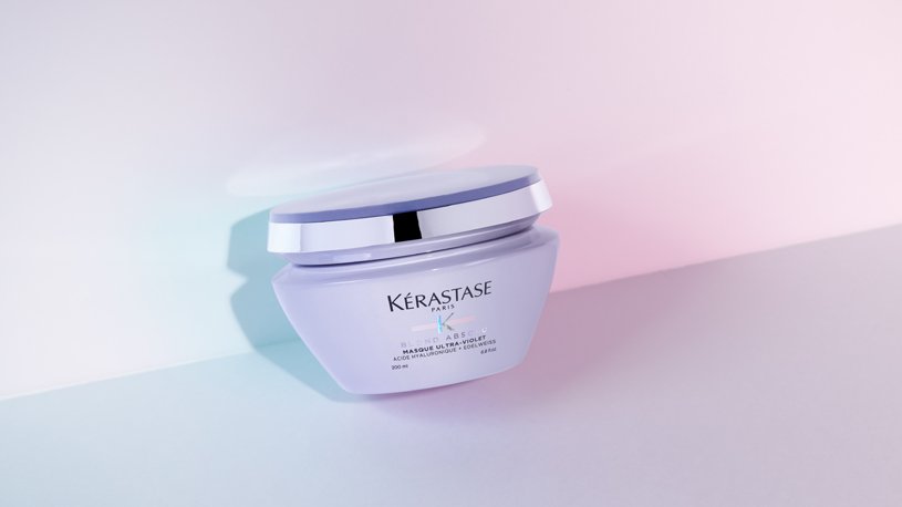Blond Absolu How to care for faux blonde hair Photo Album 4 Article Kerastase