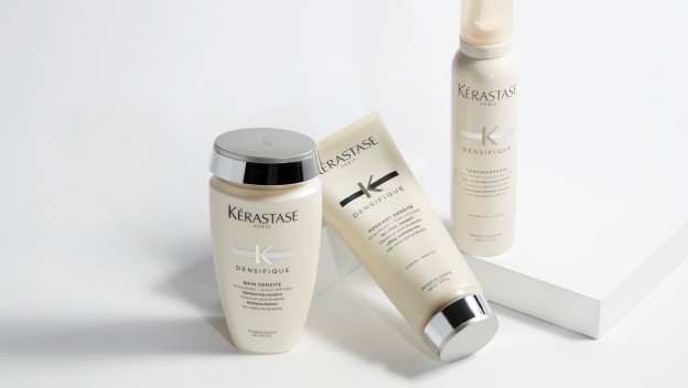 Deep Hair Hydrator Hyaluronic Acid Ingredients Article 06 Kérastase