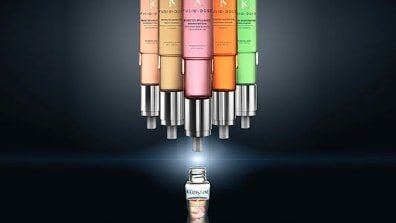 Salon Signature Rituals Article Kérastase
