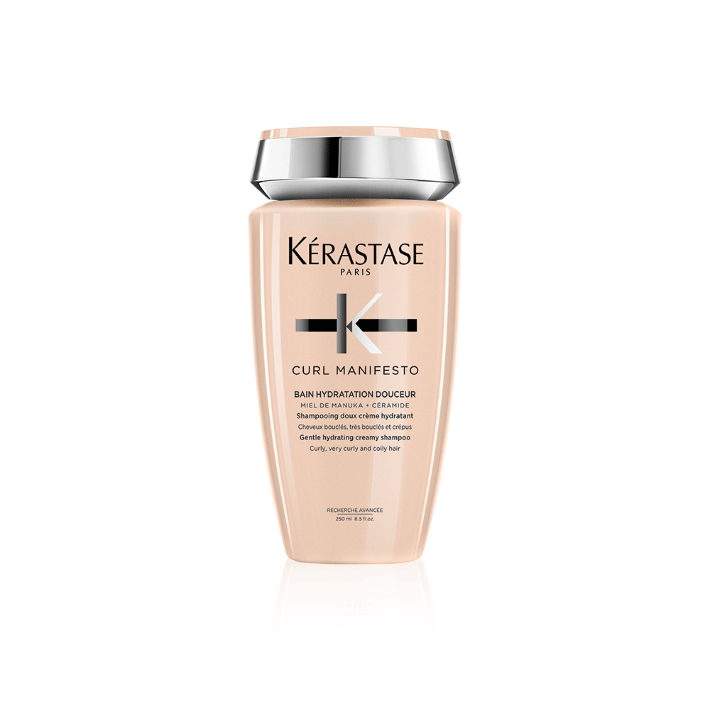 bain hydratation douceur