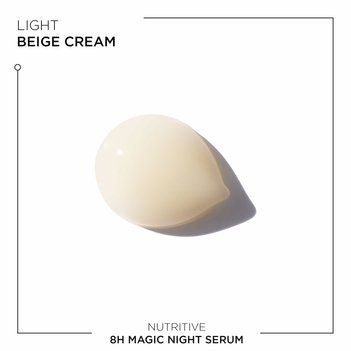 textura 8h night repair serum