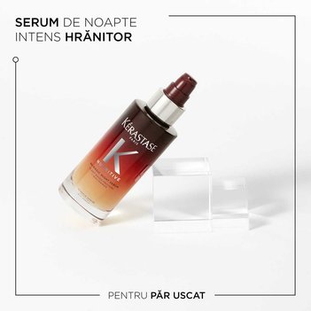 8h night repair serum