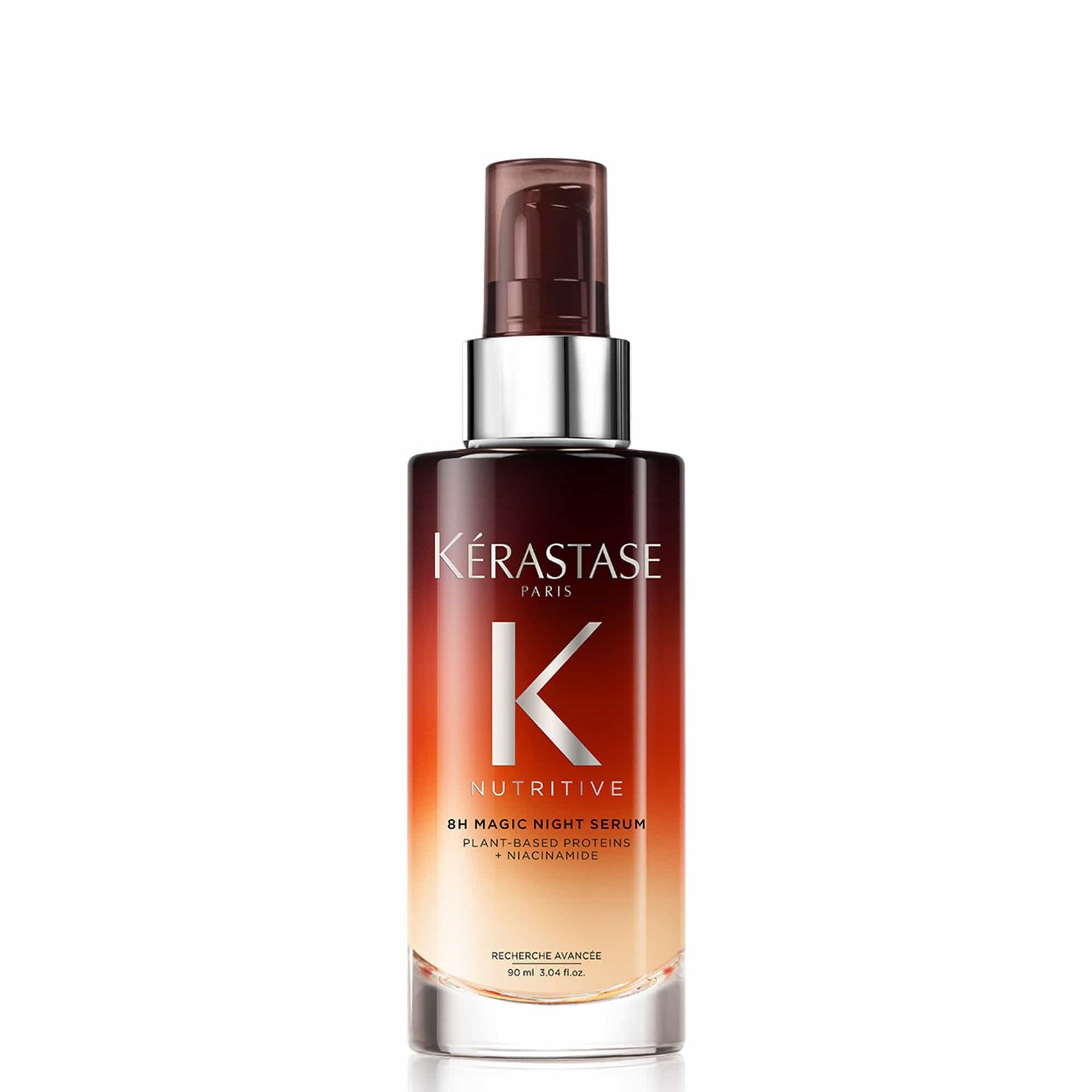serum 8h night repair