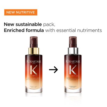 serum hranitor 8h night repair