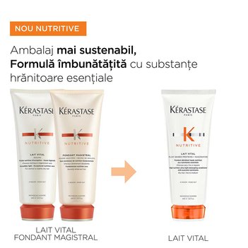 migrare lait vital