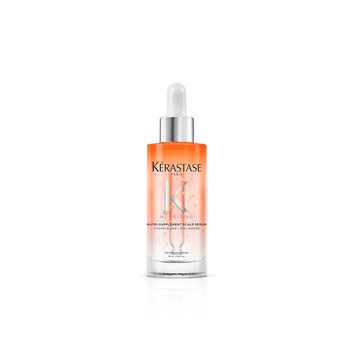 Nutri-Supplement Scalp Serum