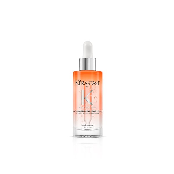 Nutri-Supplement Scalp Serum