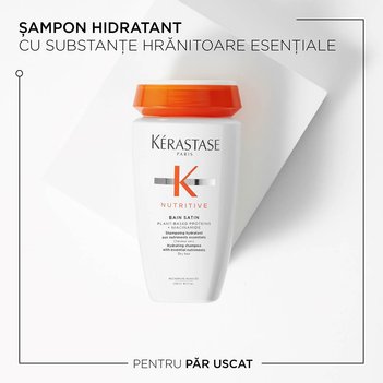 nutritive Bain Satin