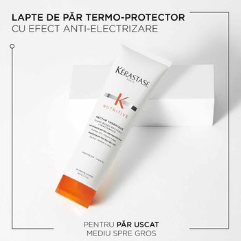 nectar thermique lapte de par