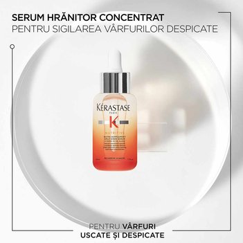 split ends serum beneficii