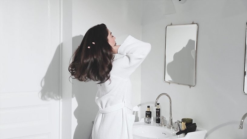 huile de parfum görsel