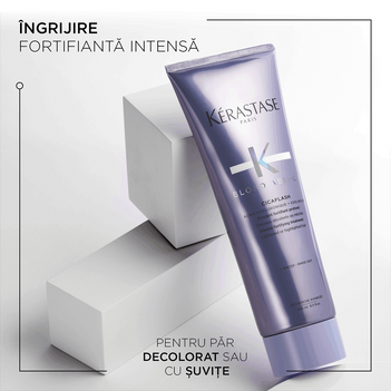 Cicaflash Texture Blond Absolu 250 ml 02 Kérastase