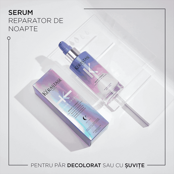 Serum Cicanuit Blond Absolu 90ml 01 Kérastase