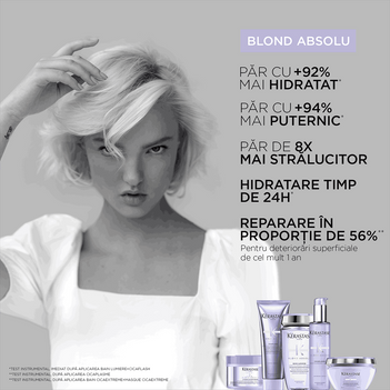 Serum Cicanuit Blond Absolu 90ml 03 Kérastase