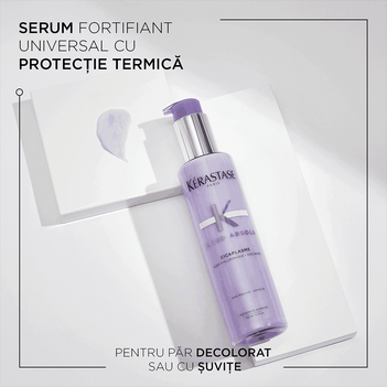 Cicaplasme Texture Blond Absolu 250 ml 02 Kérastase