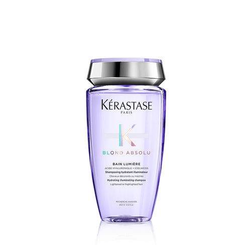 Bain Lumière Blond Absolu 250 ml 01 Kérastase