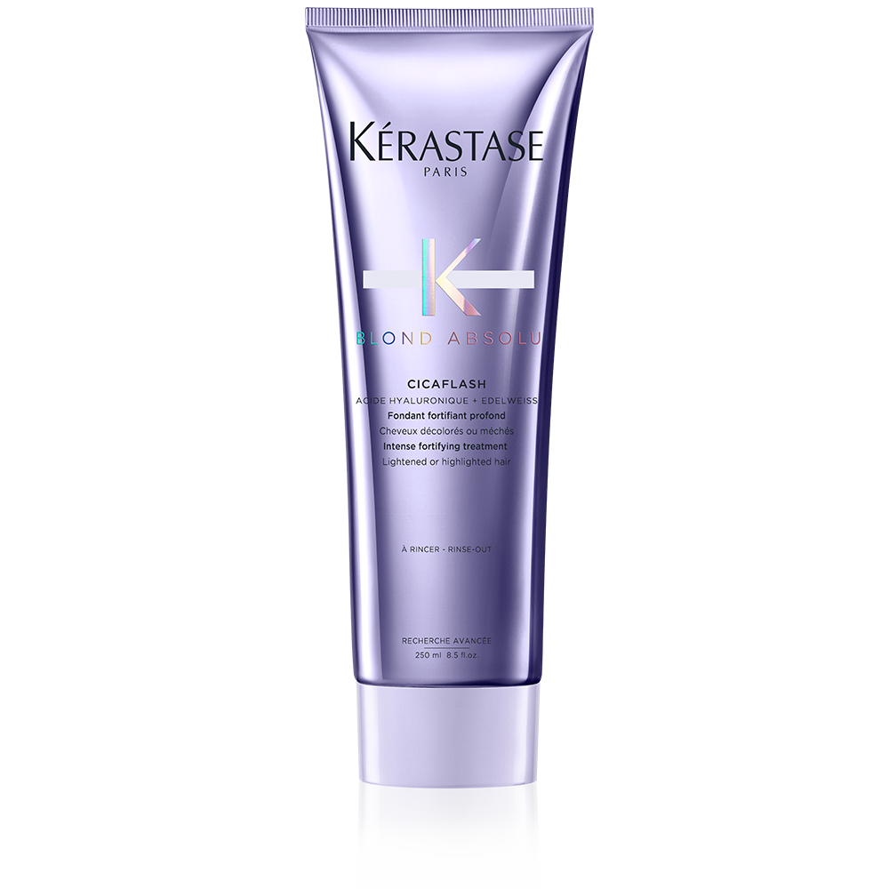 Kérastase Bain Lumière & Cicaflash 1000m Balsam hidratant par Cicaflash Kerastase - Blond Absolu