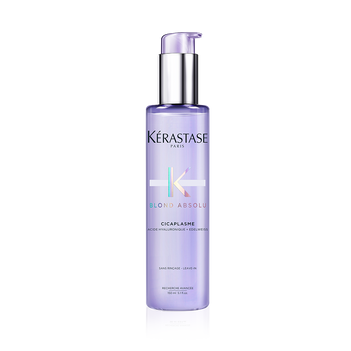 Cicaplasme Blond Absolu 250 ml Kérastase