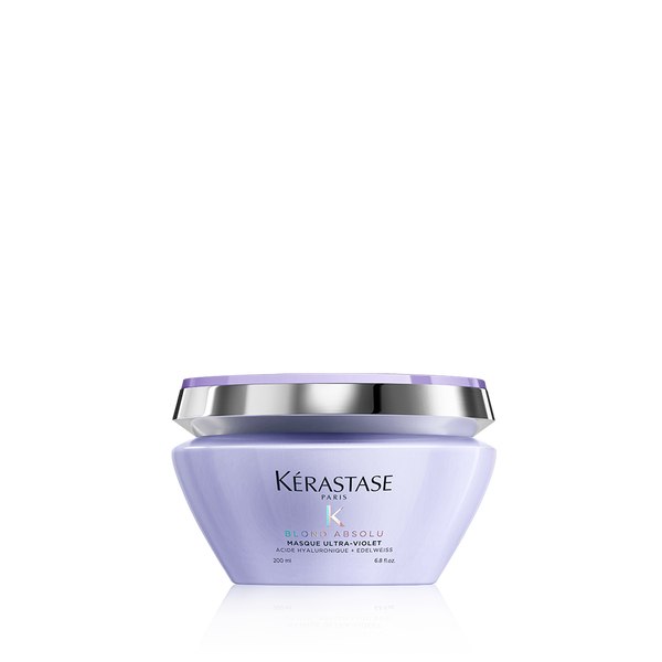 Masque Ultra Violet Blond Absolu 250 ml Kérastase