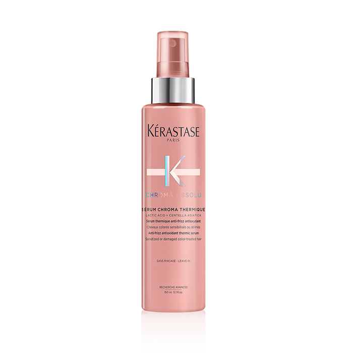 Serum Chroma Thermique