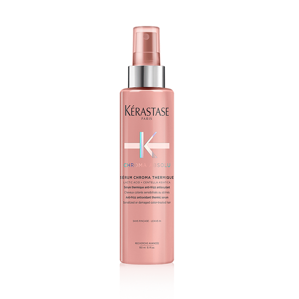 Serum Chroma Thermique