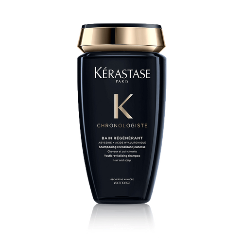 Bain Chronologiste 200ml 01 Kérastase