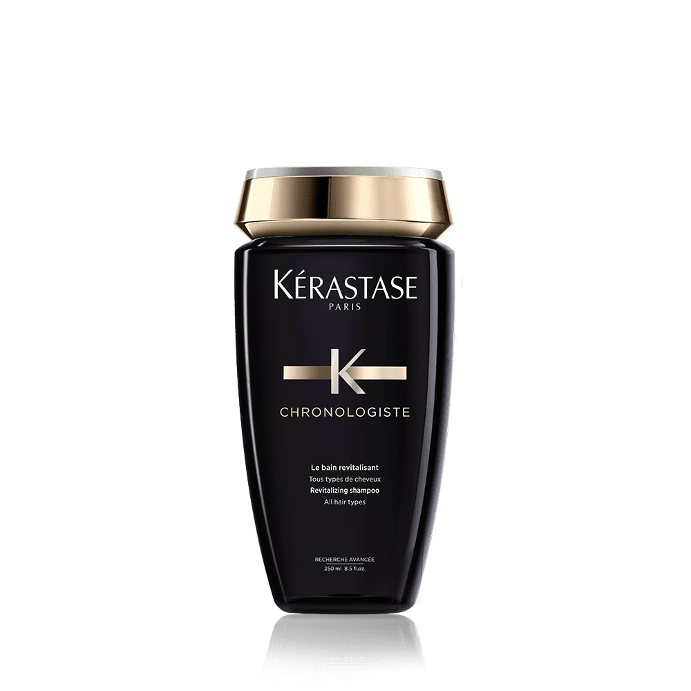 Bain Revitalisant Chronologiste 250ml 01 Kérastase