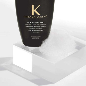 Bain Chronologiste 200ml 02 Kérastase