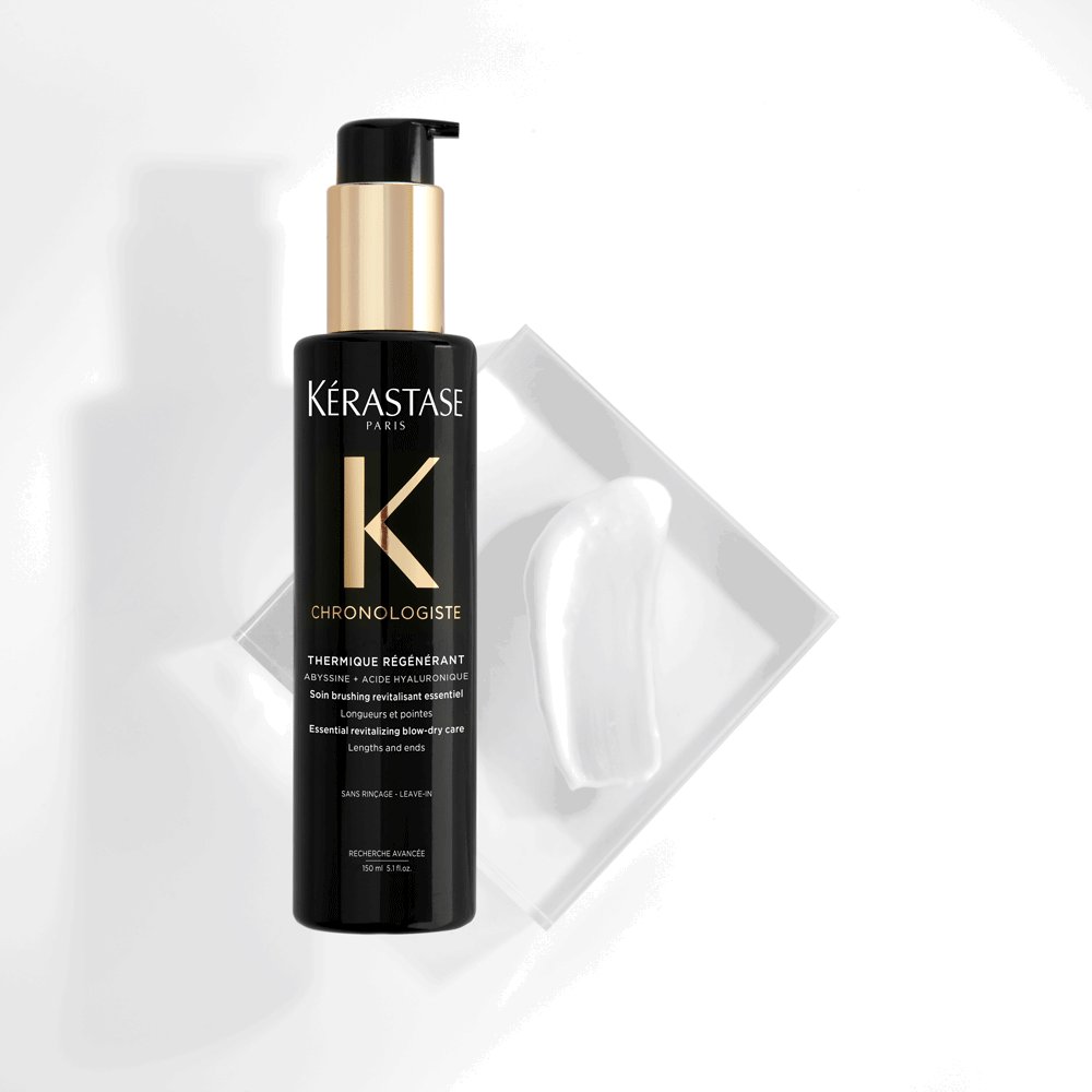Kérastase Chronologisteセット 250ml + 200ml Kérastase Chronologiste Set (Bain Regenerant Shampoo 250ml