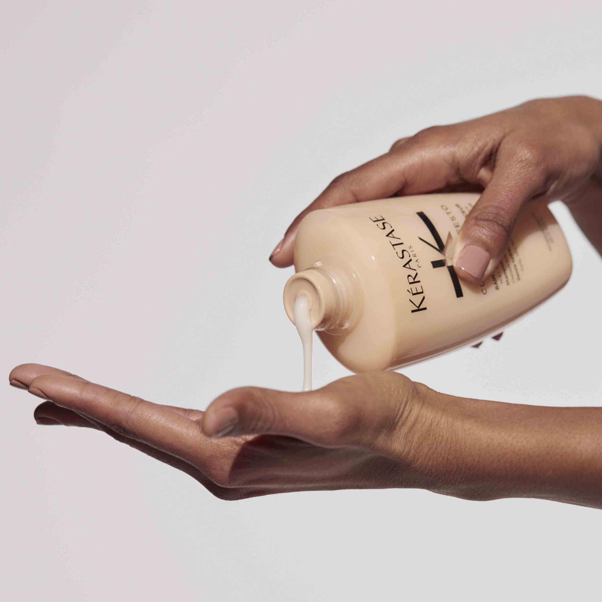 Bain Hydratation Douceur Kerastase - Curl Manifesto