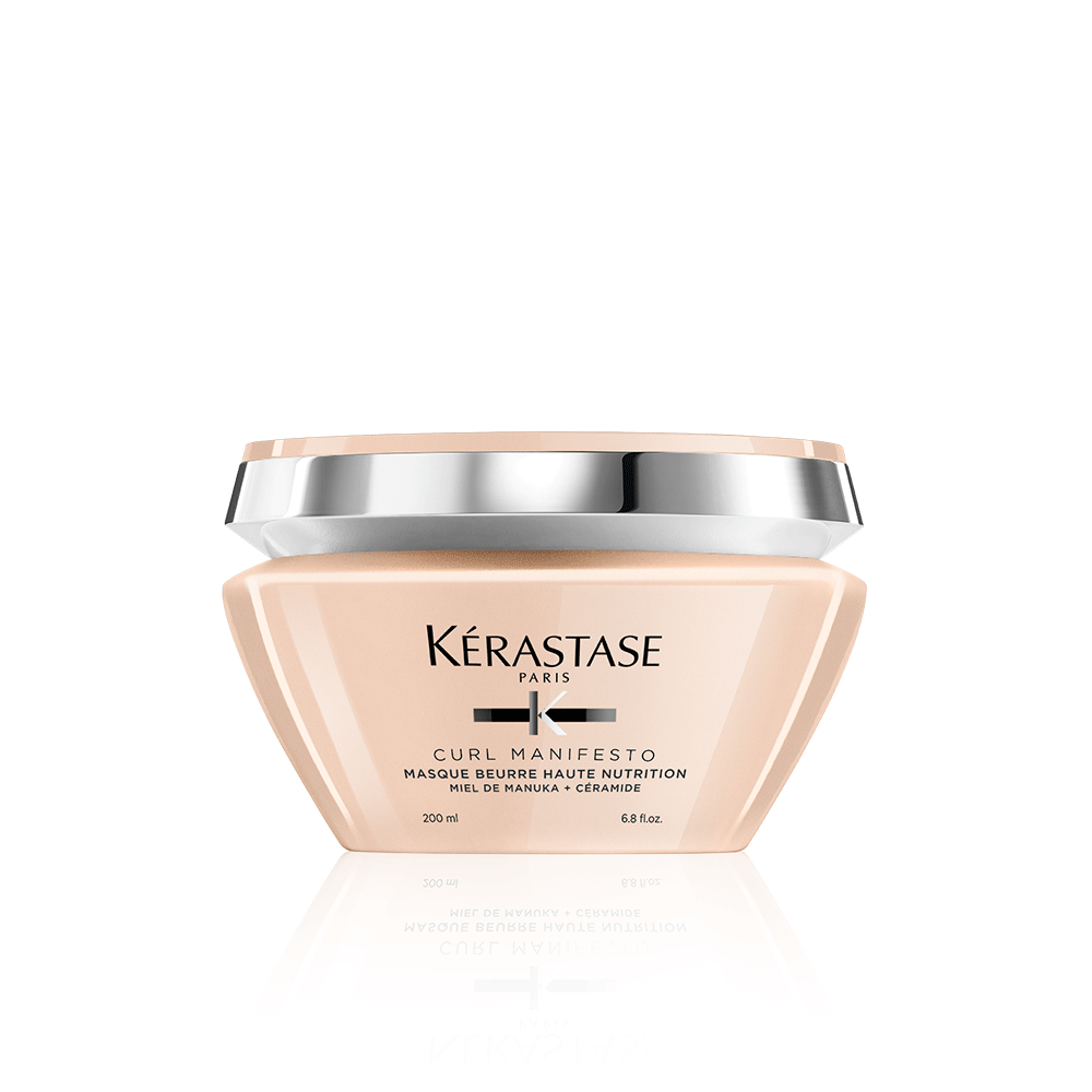 masque beurre haute nutrition