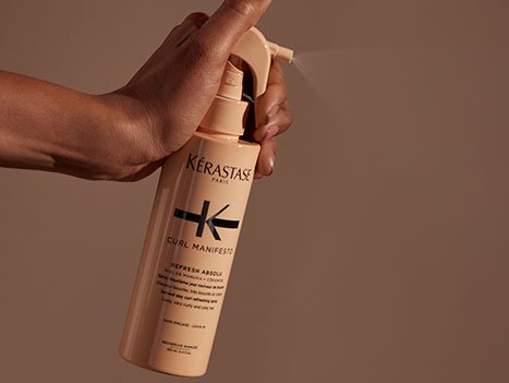 Refresh Absolu Curl Manifesto 190ml Kérastase