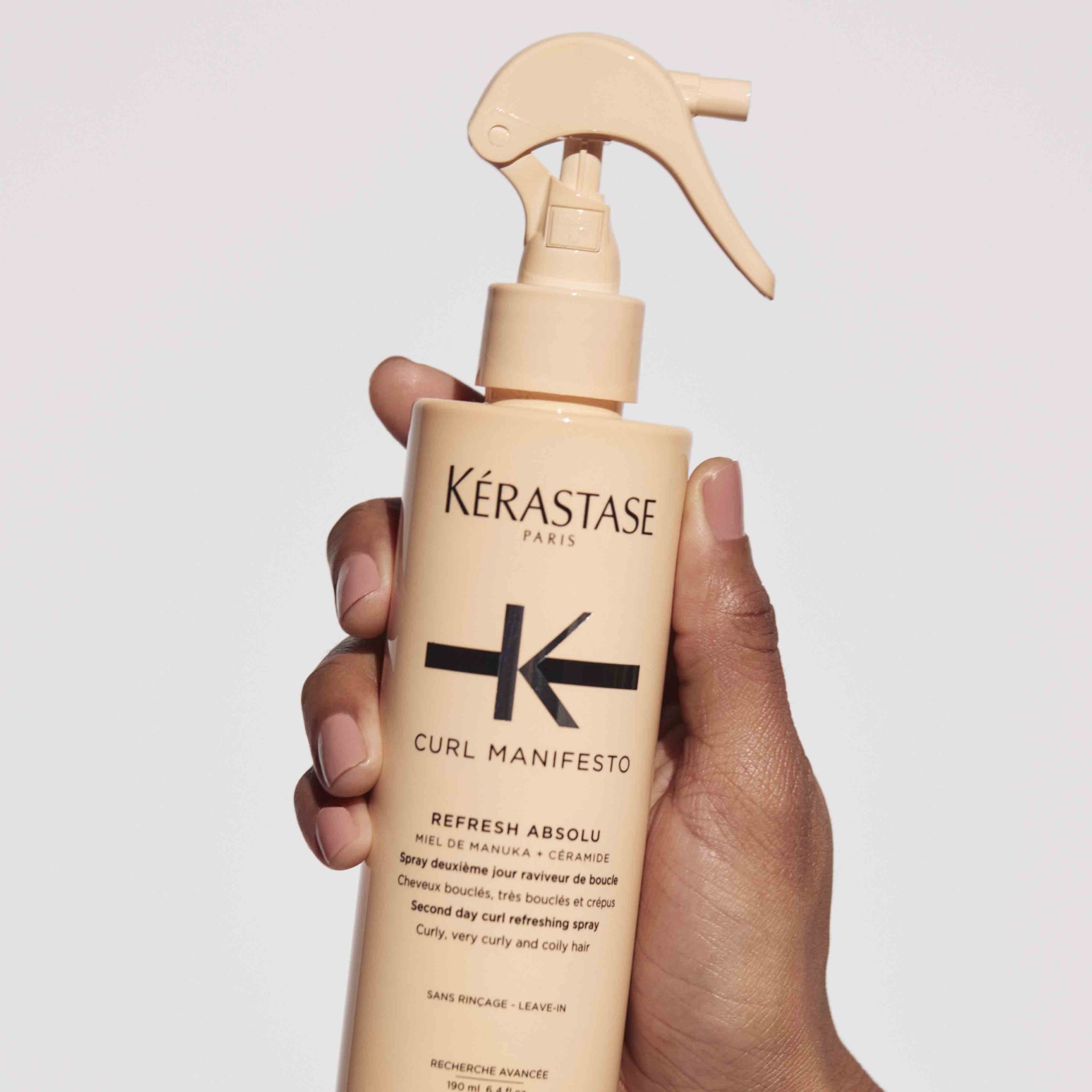 Refresh Absolu spray