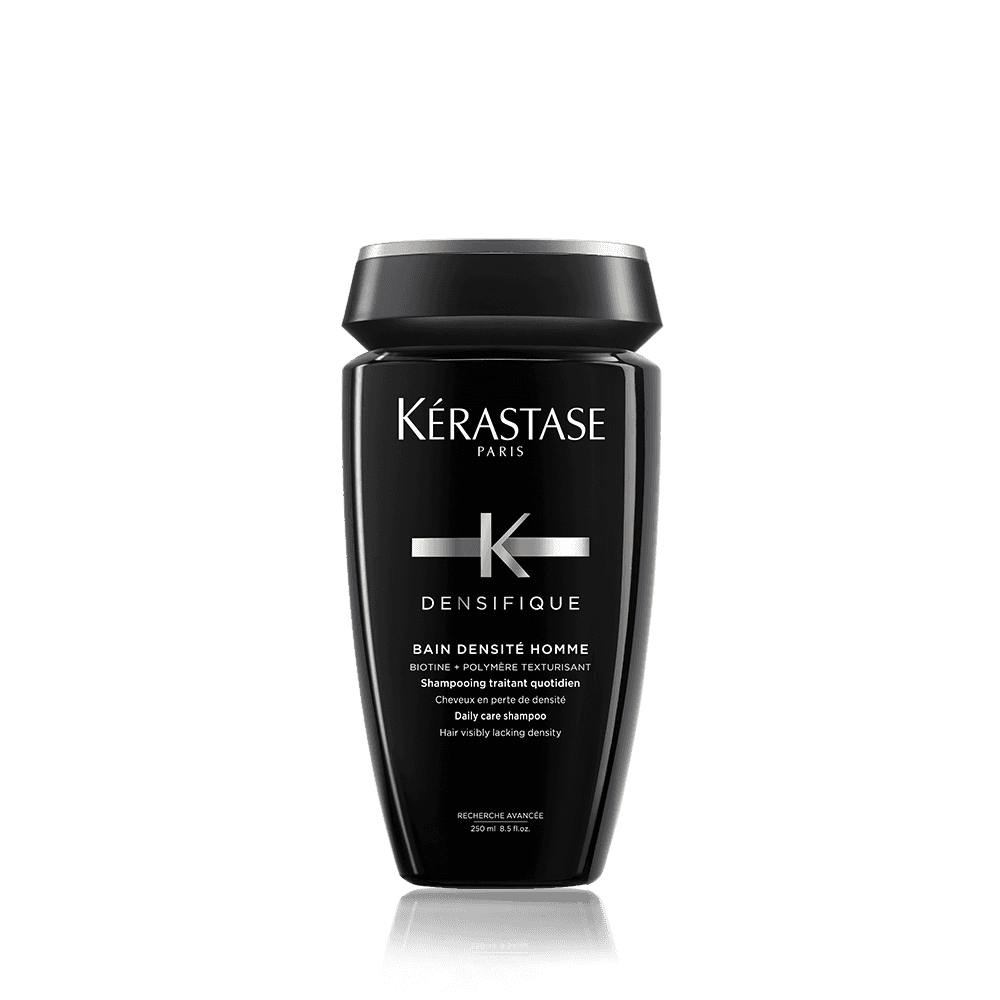 Bain Densite Homme Density Densifique 120ml 01Kérastase