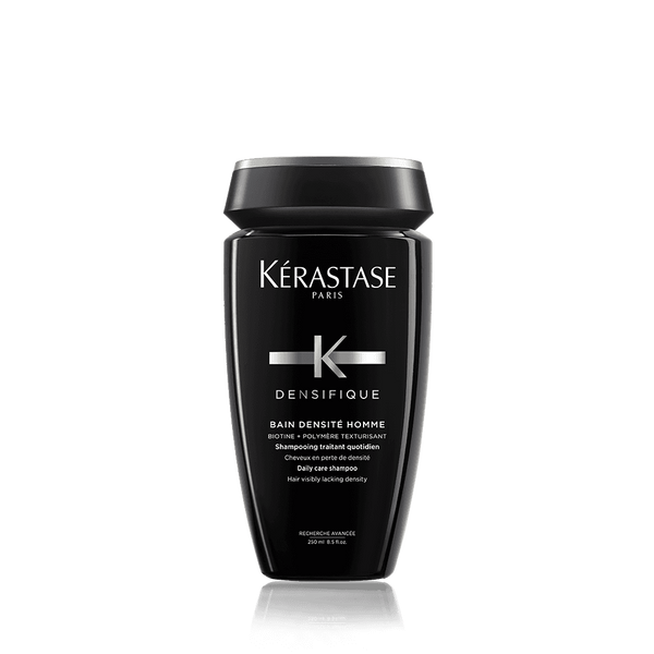 Bain Densite Homme Density Densifique 120ml 01Kérastase