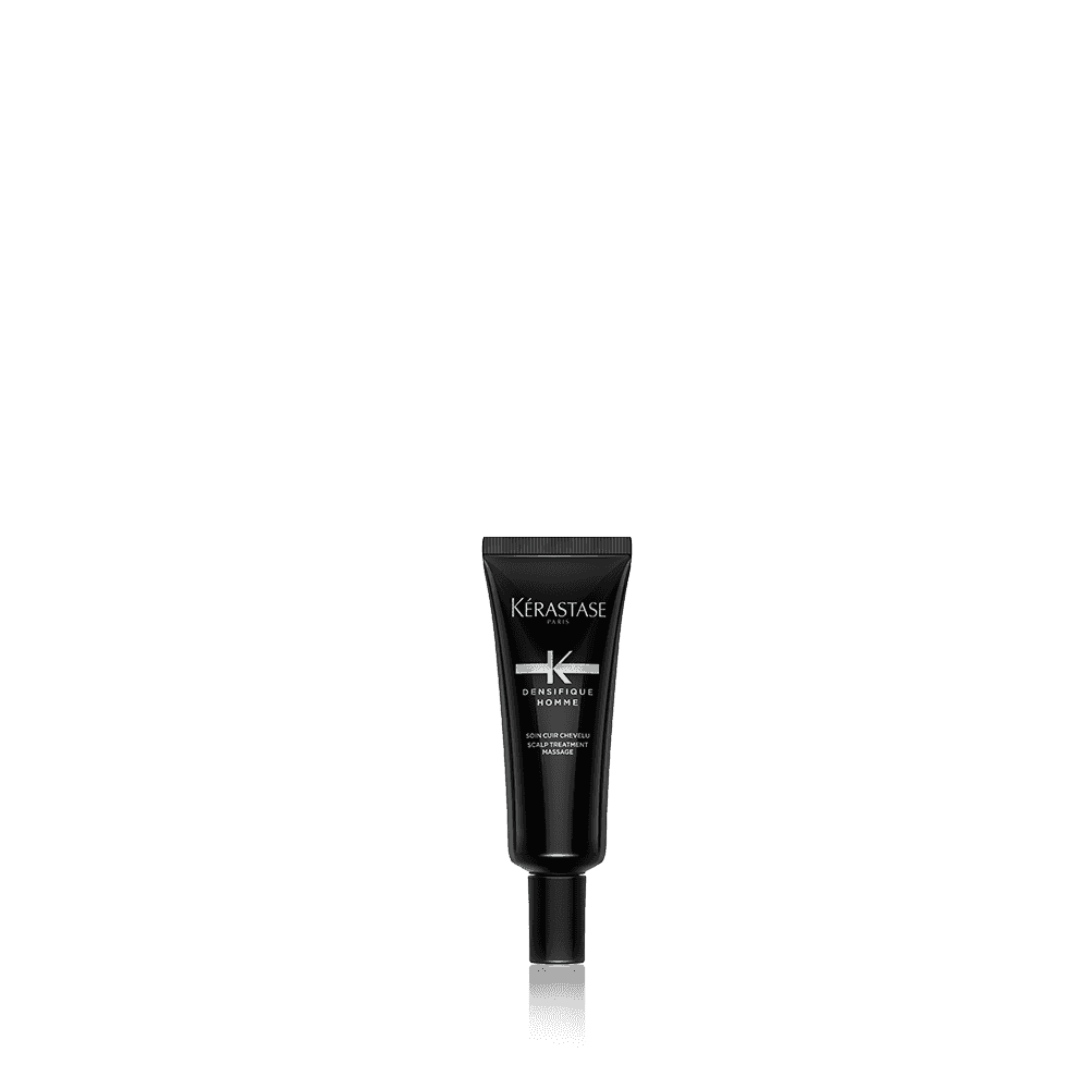 Fiole de barbati pentru par dens Cure Densifique Kerastase