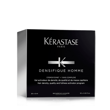 Cure Densifique Homme Density Densifique 30x6ml 03 Kérastase