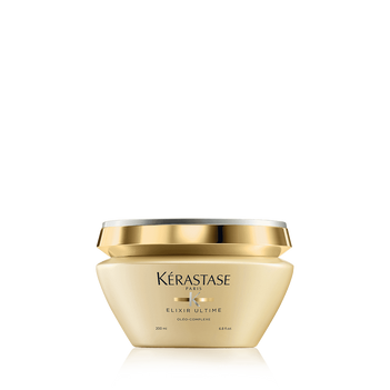 Masque D'Huile Subliminatrice Elixir Ultime 200ml 01 Kérastase
