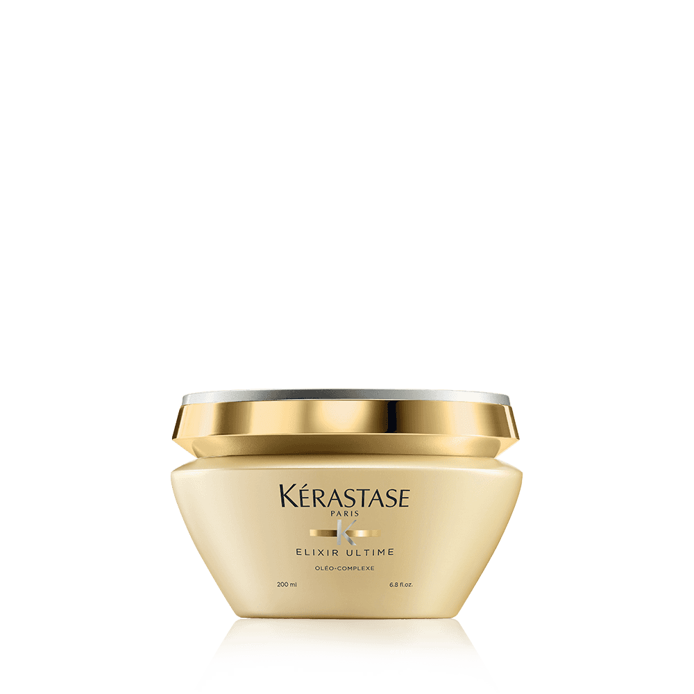 Masque D'Huile Subliminatrice Elixir Ultime 200ml 01 Kérastase