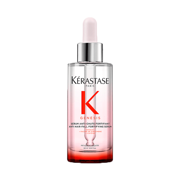 serum fortifiant anti chute