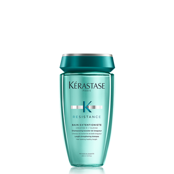 Bain Extentioniste Strong Lengths Repair Anti-Breakage Resistance 250ml 01 Kérastase
