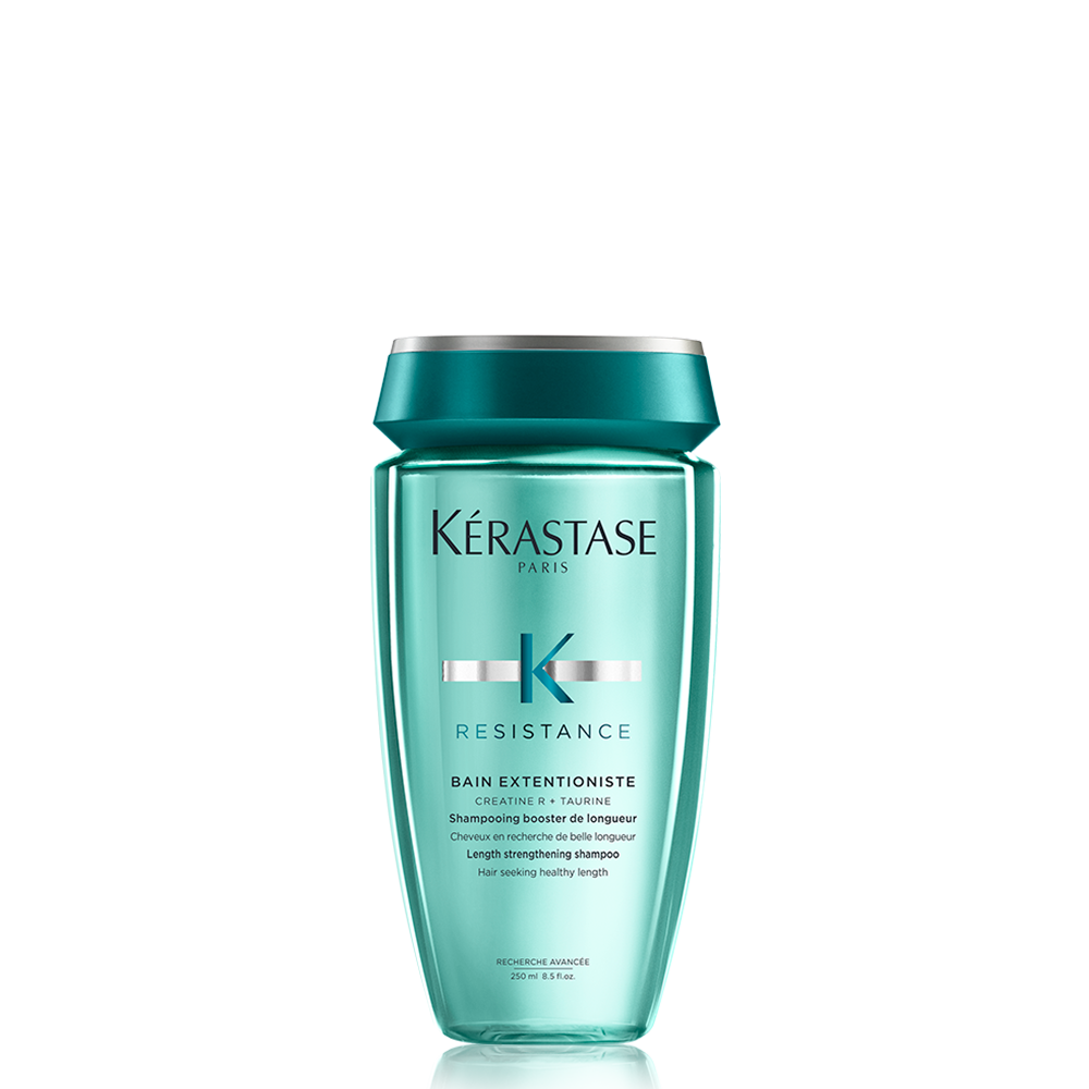 Bain Extentioniste Strong Lengths Repair Anti-Breakage Resistance 250ml 01 Kérastase