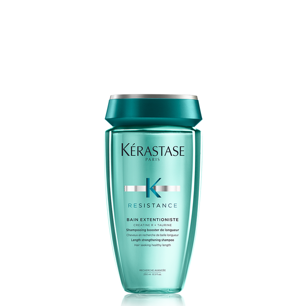 Bain Extentioniste Strong Lengths Repair Anti-Breakage Resistance 250ml 01 Kérastase