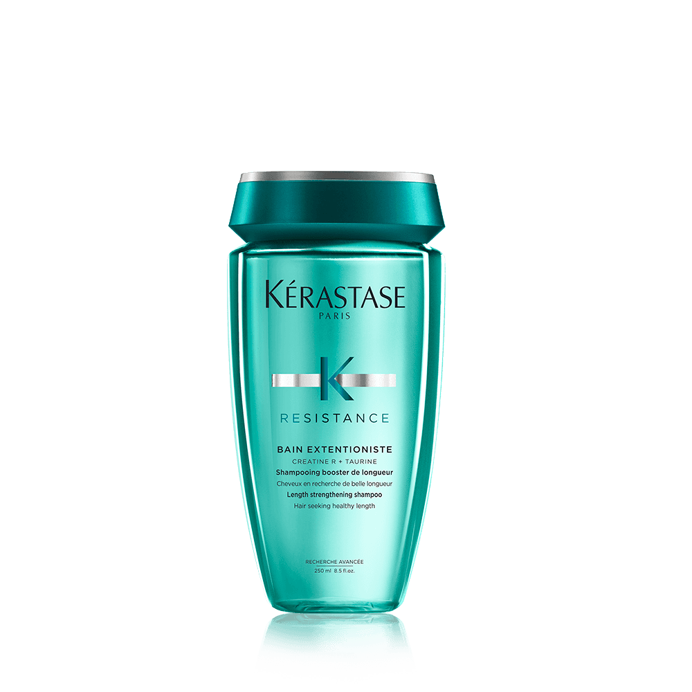 KérastaseResistanceTherapiste1000ml ポンプ付 Sampon fortifiant Bain Extentioniste Kerastase - Resistance