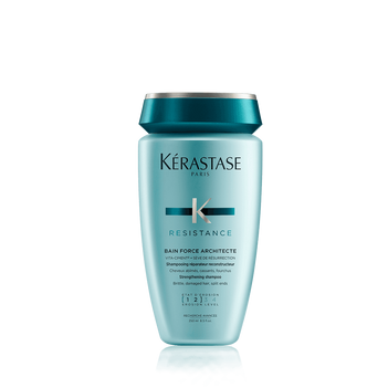 Bain Force Architecte Repair Resistance 250ml 01 Kérastase
